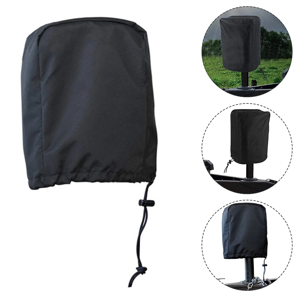 Rv Jack Cover Waterproof Power Tongue Jack Cover Trailer Tongue Protector Electric Rv Tongue Jack Cover
Rv Jack Cover Waterproof Power Tongue Jack Cover Trailer Tongue Protector Electric Rv Tongue Jack Cover
