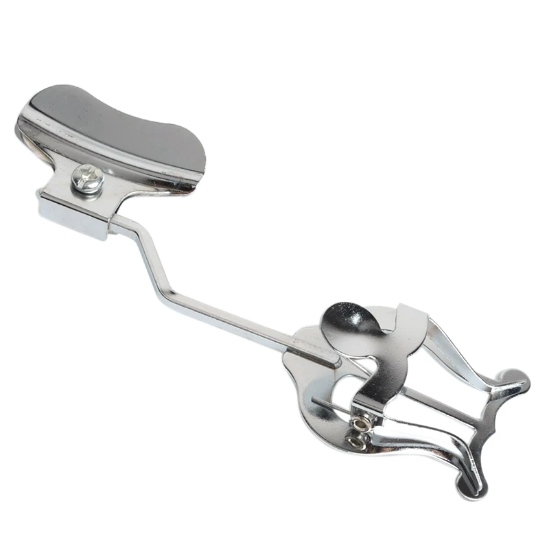 Trumpet Sheet Music Clip Lyre Sheet Music Clamp-On Holder Metal Plating For Trumpet Trombone Tool
Trumpet Sheet Music Clip Lyre Sheet Music Clamp-On Holder Metal Plating For Trumpet Trombone Tool