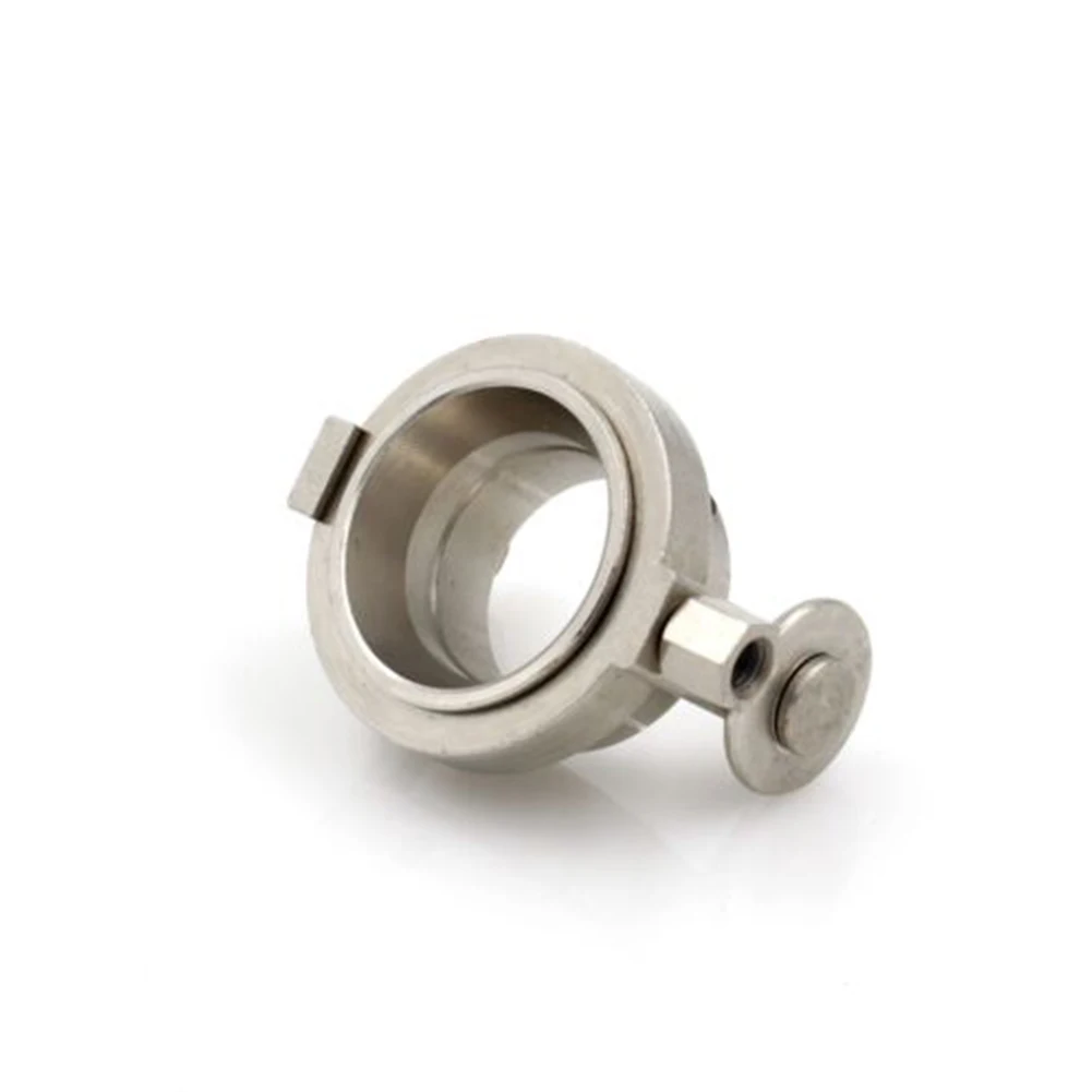 Industry CV0024 Roller Guide 1 Pcs Accessories Cutting Torch Parts Industry Manufacturing Metalworking S25 S45
Industry CV0024 Roller Guide 1 Pcs Accessories Cutting Torch Parts Industry Manufacturing Metalworking S25 S45