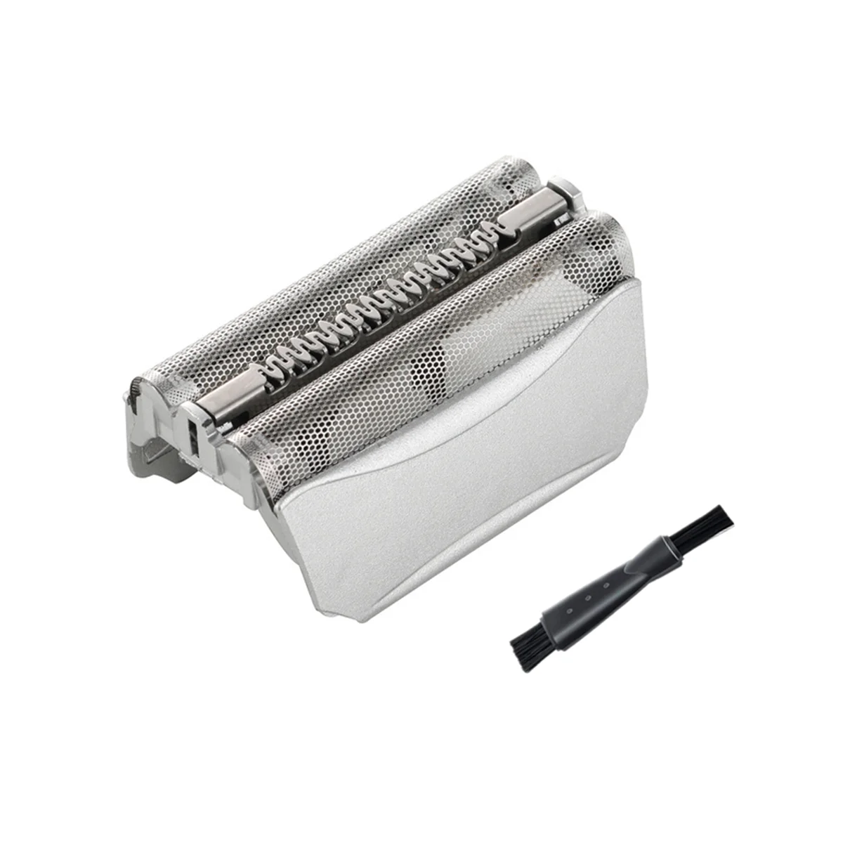 51S сменный бритвенный резак для фольги для Braun 360 ° в комплекте, Серия 8000, активатор, серия 5 5030S 5040S 5090 5415,5070Cc
51S сменный бритвенный резак для фольги для Braun 360 ° в комплекте, Серия 8000, активатор, серия 5 5030S 5040S 5090 5415,5070Cc