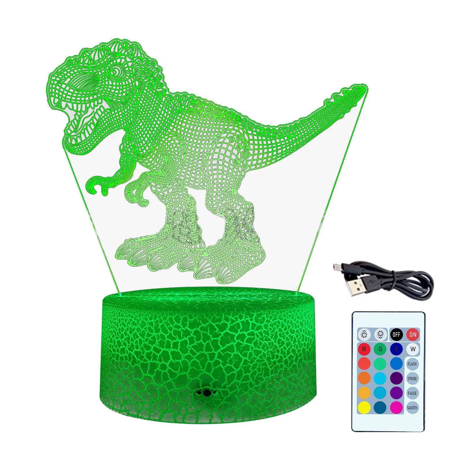 Подарок для мальчика и девочки RGB домашний декор USB разъем сенсорный с дистанционным управлением Питание от батареи круглая база 3D Динозавр ...
Подарок для мальчика и девочки RGB домашний декор USB разъем сенсорный с дистанционным управлением Питание от батареи круглая база 3D Динозавр ...