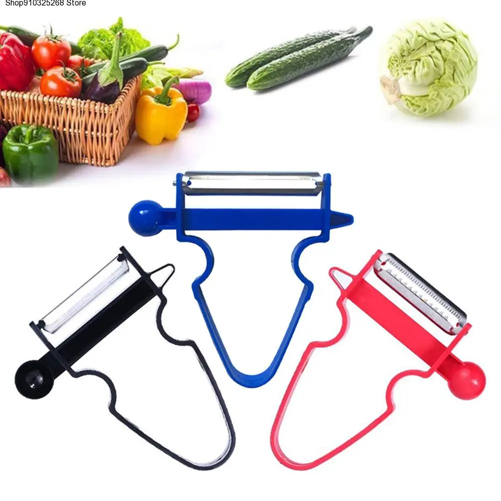 3 pcs/set Magic Trio Peeler Slicer Shredder Julienne Cutter Peel Stainless Steel Vegetable Blade Zesters Kitchen Tools Dropship
3 pcs/set Magic Trio Peeler Slicer Shredder Julienne Cutter Peel Stainless Steel Vegetable Blade Zesters Kitchen Tools Dropship