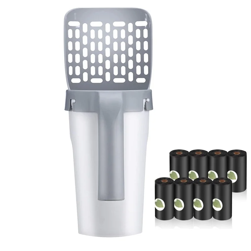 New Cat Litter Scooper Pet Litter Sifter Hollow Neater Scoop Dog Sand Cleaning Pet Scooper Cats Tray Box Scoopers Pet Products
New Cat Litter Scooper Pet Litter Sifter Hollow Neater Scoop Dog Sand Cleaning Pet Scooper Cats Tray Box Scoopers Pet Products