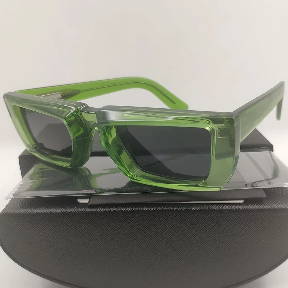 Male Rectangle Acetate Color Men Sports Women Sunglasses Brand New Irregular Shades For Women Sunglasses Men 2022 Sun Glasses
Male Rectangle Acetate Color Men Sports Women Sunglasses Brand New Irregular Shades For Women Sunglasses Men 2022 Sun Glasses