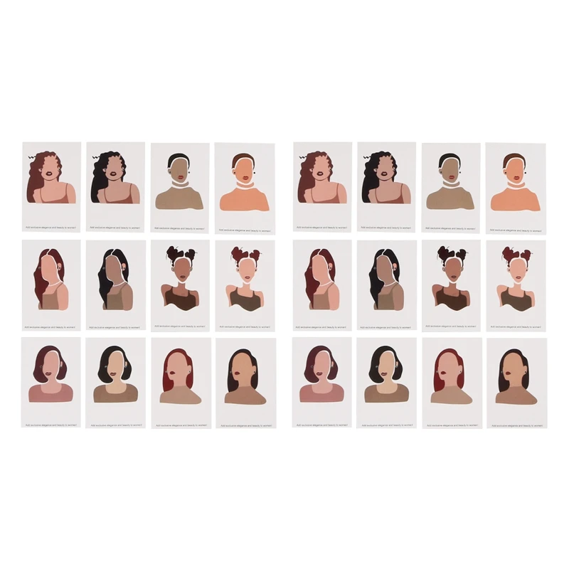 Mix Patterns 6X9cm 200Pcs Fashion Women Jewelry Display Card Ear Stud Drop Earring Packaging Card Holders Paper
Mix Patterns 6X9cm 200Pcs Fashion Women Jewelry Display Card Ear Stud Drop Earring Packaging Card Holders Paper