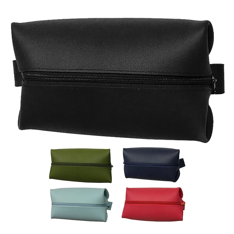 Bathroom Travel Bag Silicone Waterproof Toiletry Storage Bag Handbag Organizer Portable Make Up Case Pouch
Bathroom Travel Bag Silicone Waterproof Toiletry Storage Bag Handbag Organizer Portable Make Up Case Pouch