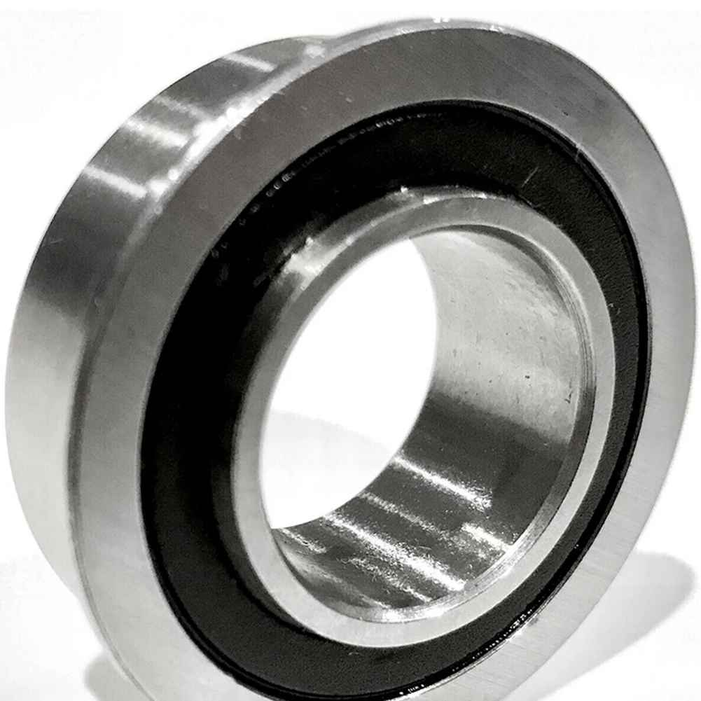 Brand New Bearing Mower Parts 4 Pack Bushing To Bearing Conversion Kit Durable For Craftsman For Husqvarna YTH22V46
Brand New Bearing Mower Parts 4 Pack Bushing To Bearing Conversion Kit Durable For Craftsman For Husqvarna YTH22V46