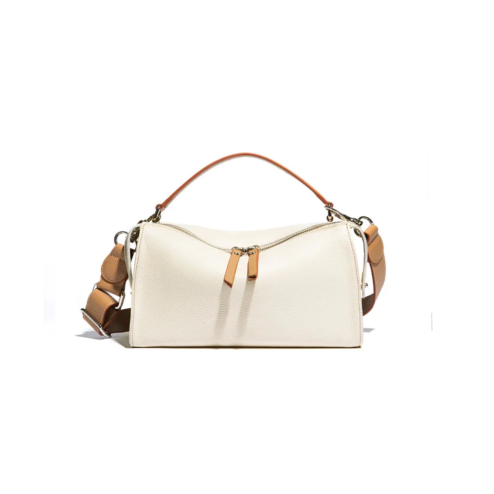 Causal Handbag For Women Genuine Leather Bags For Women Luxury Shoulder Bag Fashion Cross Body Bags Duffle Bags Womens Sac Cabas
Causal Handbag For Women Genuine Leather Bags For Women Luxury Shoulder Bag Fashion Cross Body Bags Duffle Bags Womens Sac Cabas