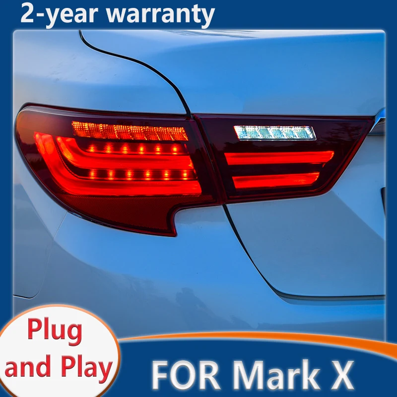 Задние фонари для Toyota Mark X, новинка, задние светодиодные фонари Reiz 2014-2019, светодиодные дневные ходовые огни, сигнальные тормозные задние авто...
Задние фонари для Toyota Mark X, новинка, задние светодиодные фонари Reiz 2014-2019, светодиодные дневные ходовые огни, сигнальные тормозные задние авто...