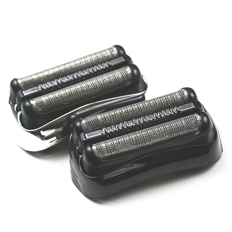 2 шт. для электробритвы Braun 3 серии 21B 330 сетка для ножа 32B 3010S 32B 320S 3000 340 аксессуары 21B
2 шт. для электробритвы Braun 3 серии 21B 330 сетка для ножа 32B 3010S 32B 320S 3000 340 аксессуары 21B