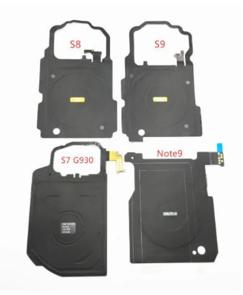 Wireless Charging Board Module,For Samsung Galaxy S7, S8+, S9+, S8, S9 Plus, Note 8, 9, Note 9, Note 9, Repair Kit, 1 Piece
Wireless Charging Board Module,For Samsung Galaxy S7, S8+, S9+, S8, S9 Plus, Note 8, 9, Note 9, Note 9, Repair Kit, 1 Piece