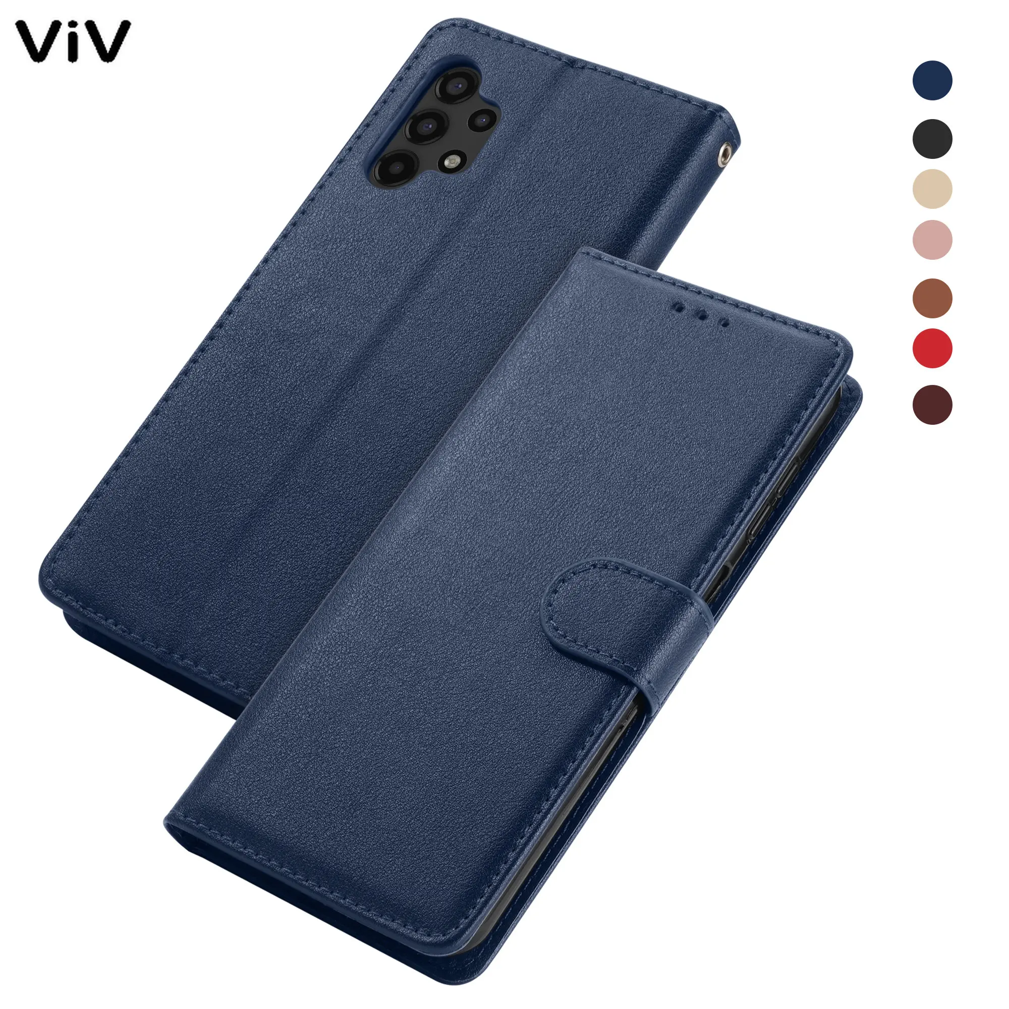 Flip WalletLeather Case For Samsung Galaxy S23 S22 S21 Ultra S20 FE S10 Plus Ultra S10e S9 S8 S7 Edge Coque Funda Protect Cover
Flip WalletLeather Case For Samsung Galaxy S23 S22 S21 Ultra S20 FE S10 Plus Ultra S10e S9 S8 S7 Edge Coque Funda Protect Cover