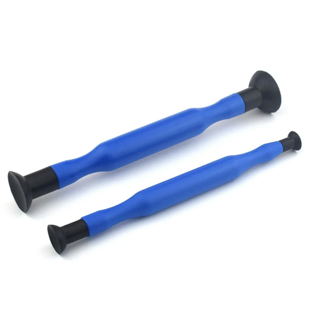 2pcs/set Car Repair Tools Double Ended Valve Lapping Stick Grinding Tools For Car Motorcycle Repair Lapper Tools Accessories
2pcs/set Car Repair Tools Double Ended Valve Lapping Stick Grinding Tools For Car Motorcycle Repair Lapper Tools Accessories