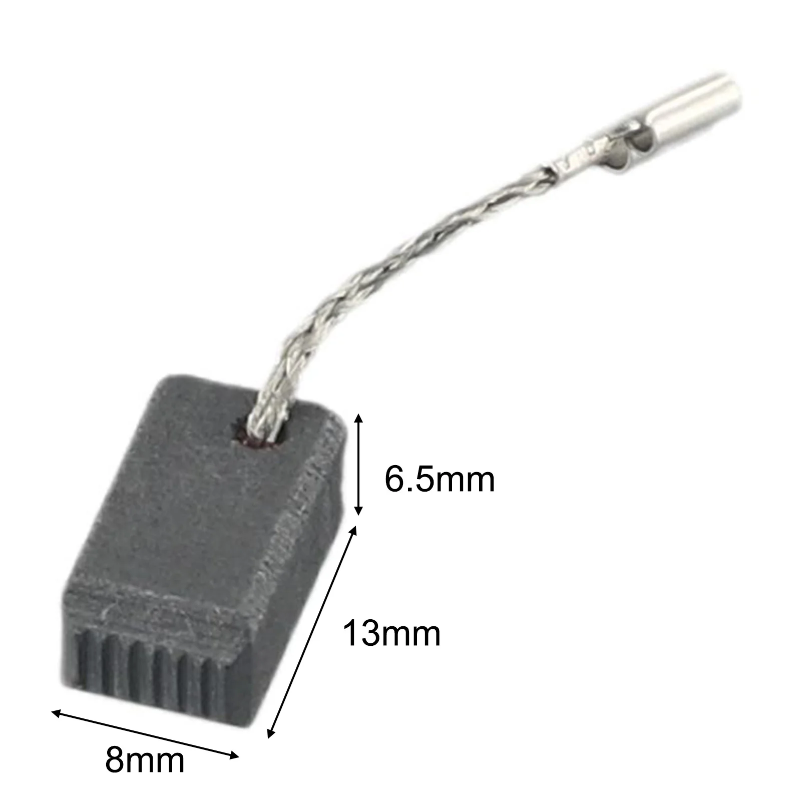 With Cutoff Carbon Brush For GWS7 GWS 7-100 GWS 7-115 GWS 7-125 GOP250CE GWS720 2pcs Parts 2x Fine Workmanship
With Cutoff Carbon Brush For GWS7 GWS 7-100 GWS 7-115 GWS 7-125 GOP250CE GWS720 2pcs Parts 2x Fine Workmanship
