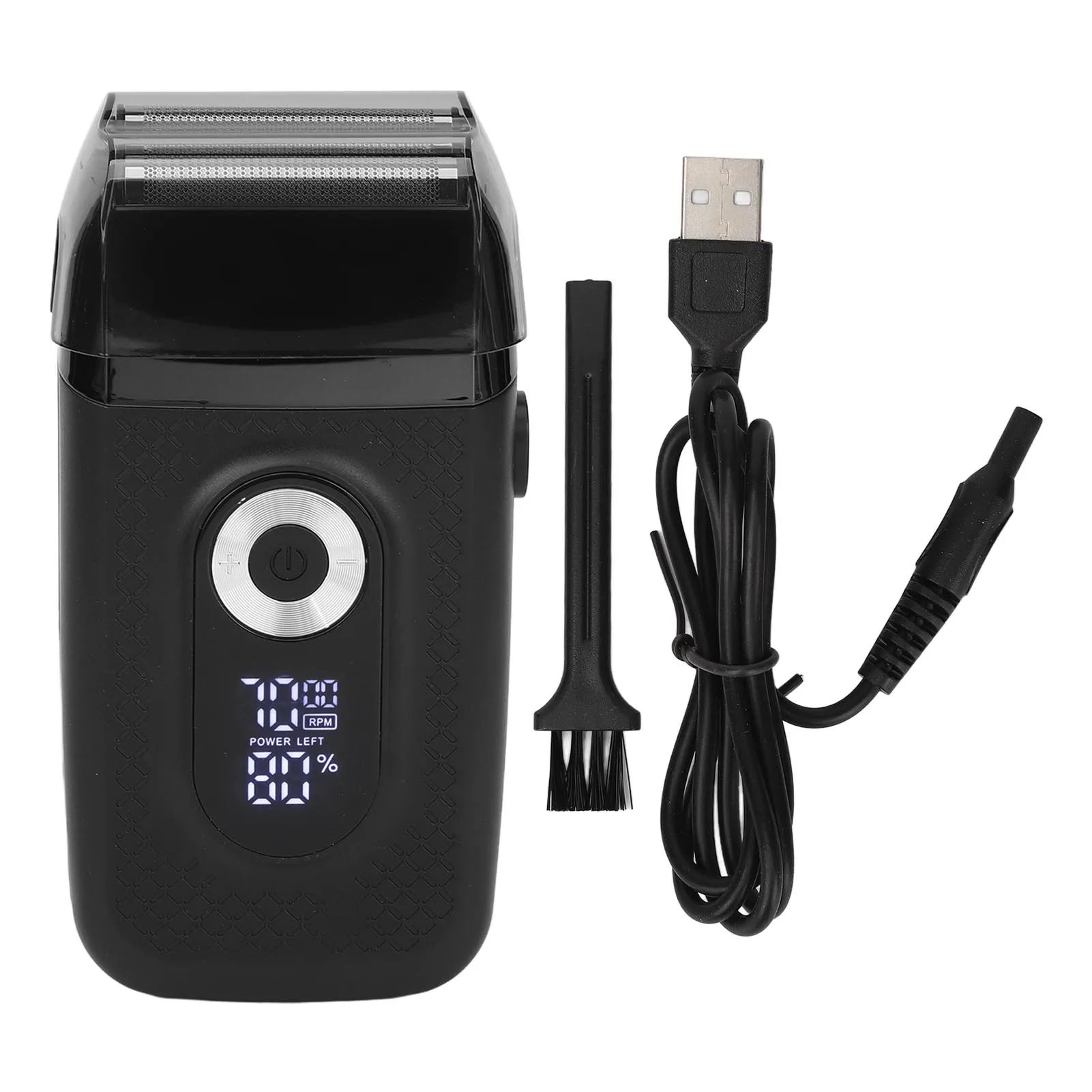 USB машинка для стрижки бороды электрический триммер для бороды цифровой для салона
USB машинка для стрижки бороды электрический триммер для бороды цифровой для салона