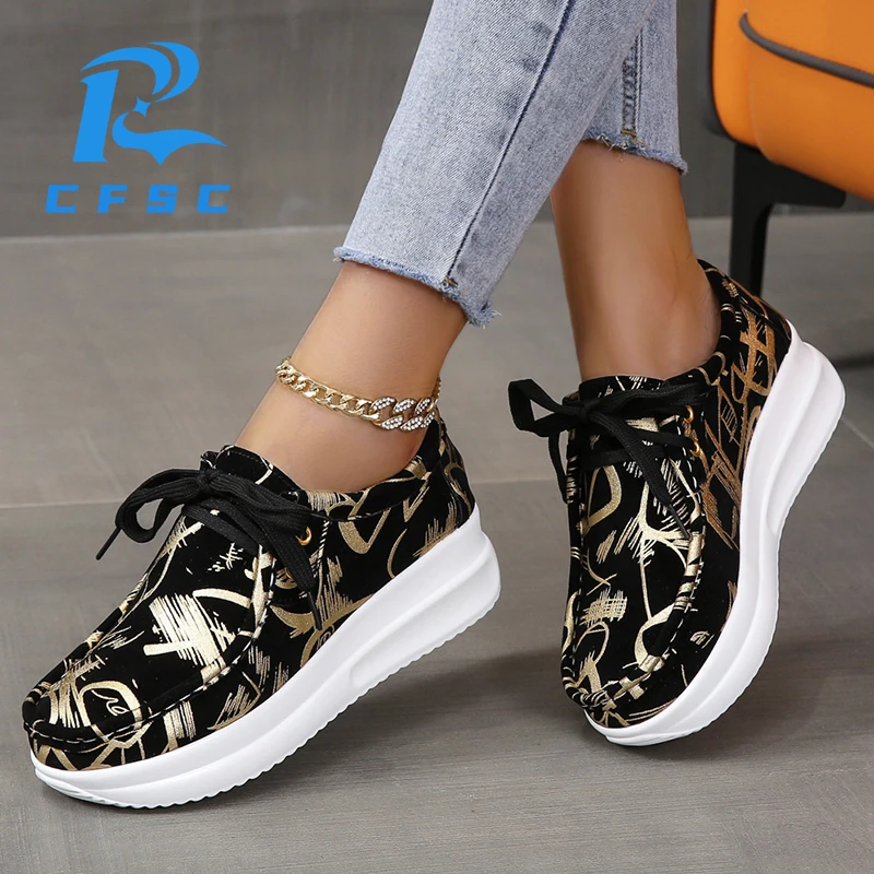 New Large Size Women's Shoes 2022 Mesh Casual Shoes Sports Lightweight Running Platform Sneakers Women Fashion Vulcanize Shoes
New Large Size Women's Shoes 2022 Mesh Casual Shoes Sports Lightweight Running Platform Sneakers Women Fashion Vulcanize Shoes