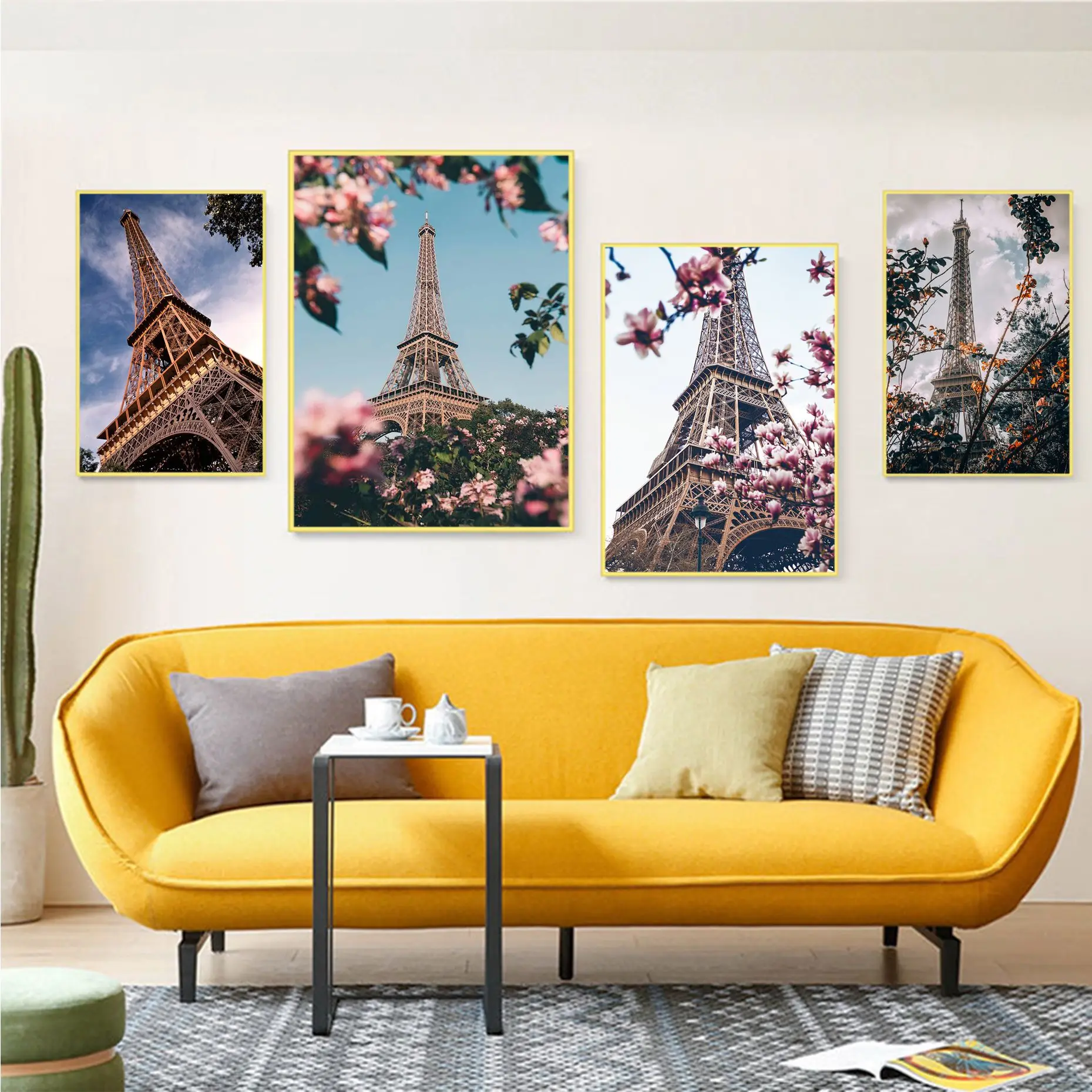 Eiffel Tower Good Quality Prints and Posters Waterproof Paper Sticker Coffee House Bar Aesthetic Art Wall Painting
Eiffel Tower Good Quality Prints and Posters Waterproof Paper Sticker Coffee House Bar Aesthetic Art Wall Painting