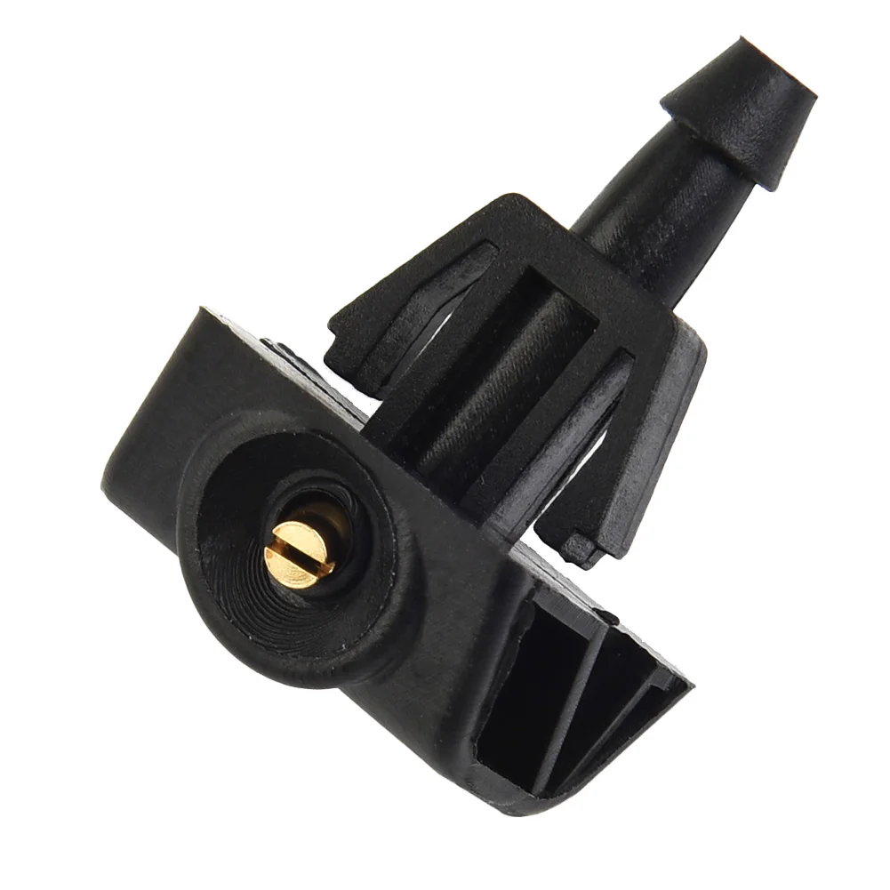 Windshield Washer Wiper Spray Nozzle Sprayer Jet 28932-9U000 Fit For Nissan Note 2006-2013 Black Plastic Car Windshield Washer
Windshield Washer Wiper Spray Nozzle Sprayer Jet 28932-9U000 Fit For Nissan Note 2006-2013 Black Plastic Car Windshield Washer