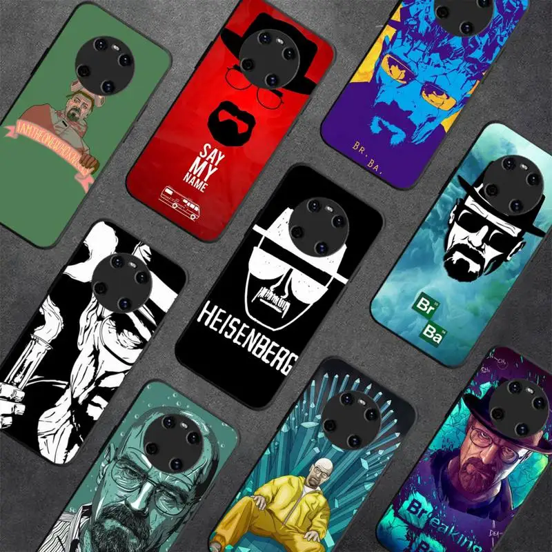 Breaking Bad Chemistry Walter white Phone Case for Huawei Y 6 9 7 5 8s prime 2019 2018 enjoy 7 plus
Breaking Bad Chemistry Walter white Phone Case for Huawei Y 6 9 7 5 8s prime 2019 2018 enjoy 7 plus