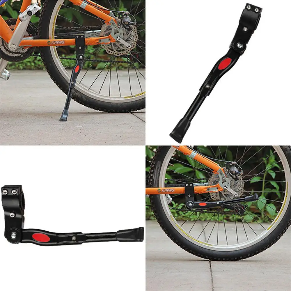 Bicycle Kick Stand Mountain Bike Kickstand Adjustable Road Bike Bicycle Cycle Prop Side Rear Parking Stable Stand wholesale
Bicycle Kick Stand Mountain Bike Kickstand Adjustable Road Bike Bicycle Cycle Prop Side Rear Parking Stable Stand wholesale