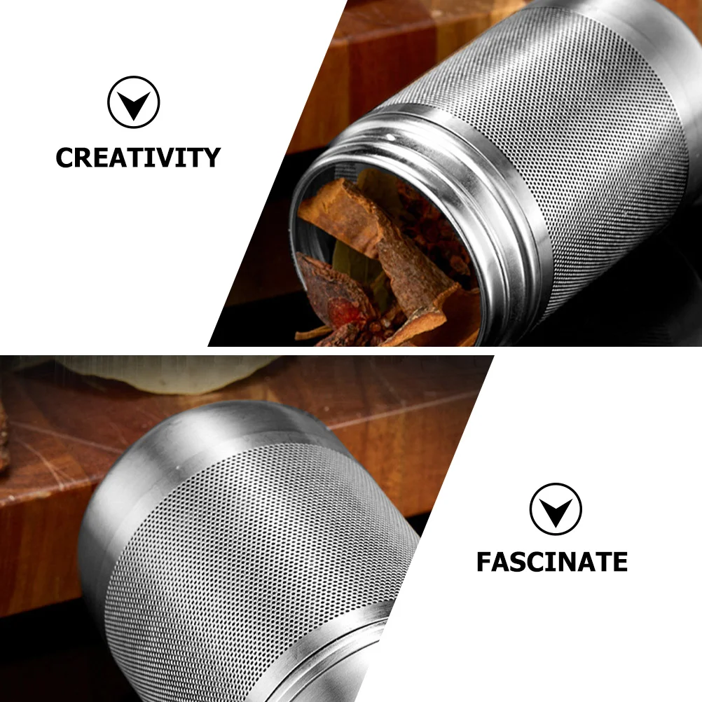 Stainer Steel Strainer Loose Leaf Tea Filter Mesh Infuser Seasoning Small Multitool Brine Basket Stainless Ball
Stainer Steel Strainer Loose Leaf Tea Filter Mesh Infuser Seasoning Small Multitool Brine Basket Stainless Ball