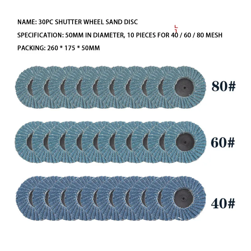 2 Inch Torque Sand Disc Blue Polishing Wheel Home Store DIY Metal Pad for Polishing Removal Solder Joints Tool Accessories
2 Inch Torque Sand Disc Blue Polishing Wheel Home Store DIY Metal Pad for Polishing Removal Solder Joints Tool Accessories