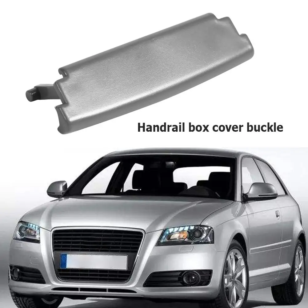 Center Console Lid for Audi Car Latch Clip Cover Armrest Latch Clip Catch for Audi A3 2003-2012 Car Replacement Accessories
Center Console Lid for Audi Car Latch Clip Cover Armrest Latch Clip Catch for Audi A3 2003-2012 Car Replacement Accessories