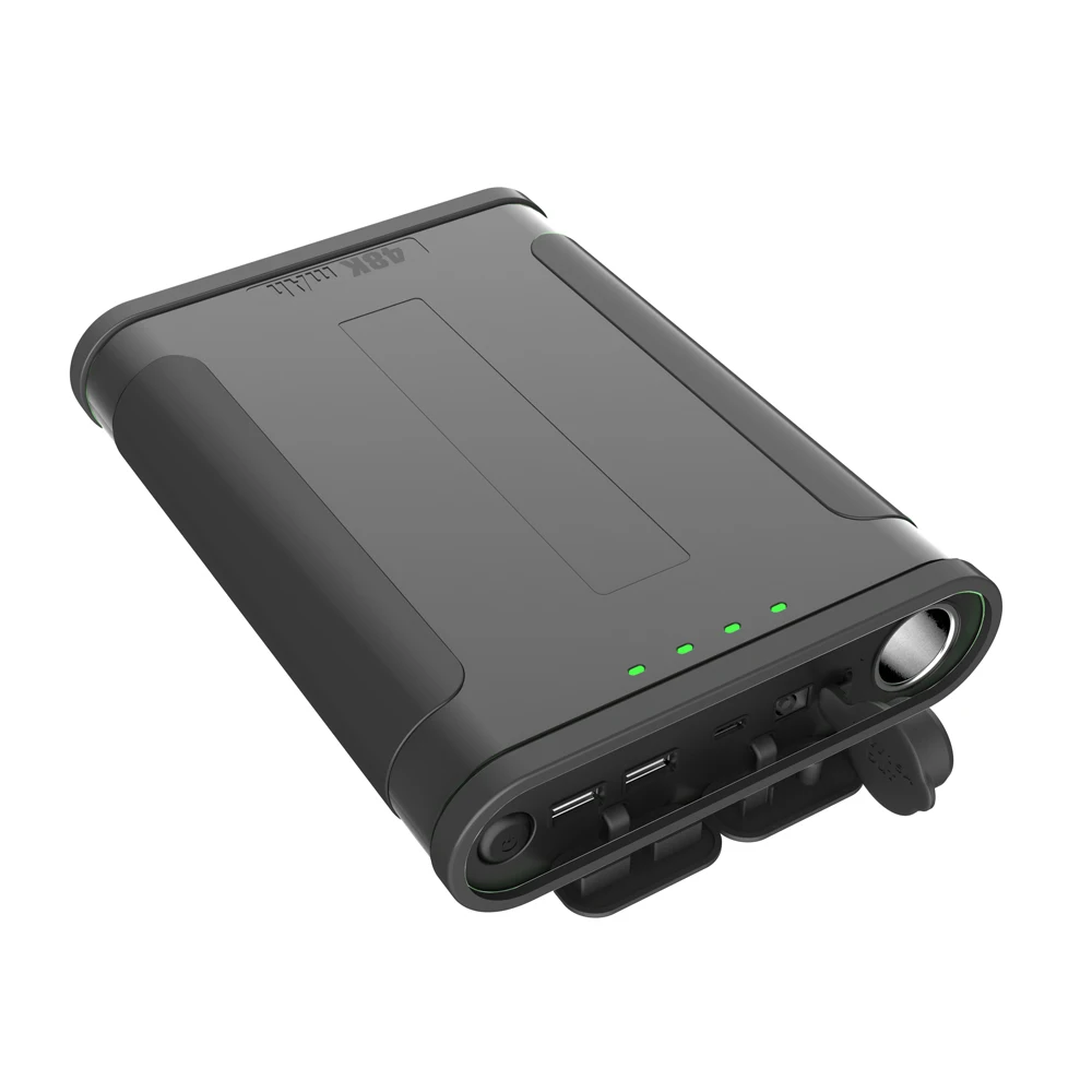 Outdoor 154wh USB battery TYPE-C in&out 60w power bank 50000 mah fast charging lifepo4 charger for HTC Samsung camping fishing
Outdoor 154wh USB battery TYPE-C in&out 60w power bank 50000 mah fast charging lifepo4 charger for HTC Samsung camping fishing