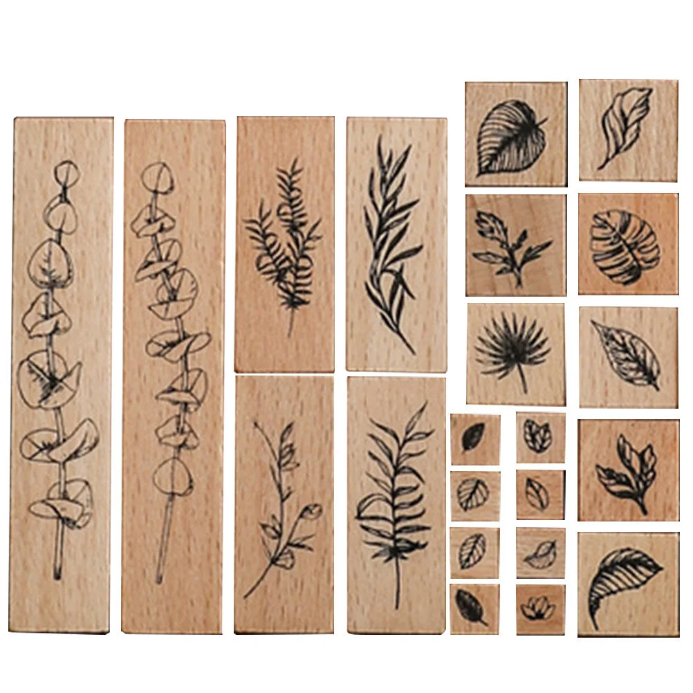 Tool Stamps Journaling DIY Wood Trim Vintage Diary Flower Theme Wooden Scrapbook Stamper Decor
Tool Stamps Journaling DIY Wood Trim Vintage Diary Flower Theme Wooden Scrapbook Stamper Decor