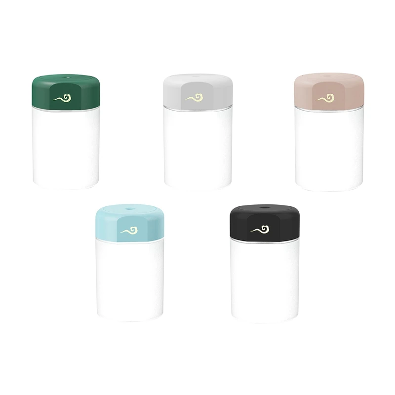 Humidifiers For Bedroom 300ML Air Humidifier USB Diffuser Aroma Essential Oil Led Night Light Mist Purifier Humidifier
Humidifiers For Bedroom 300ML Air Humidifier USB Diffuser Aroma Essential Oil Led Night Light Mist Purifier Humidifier
