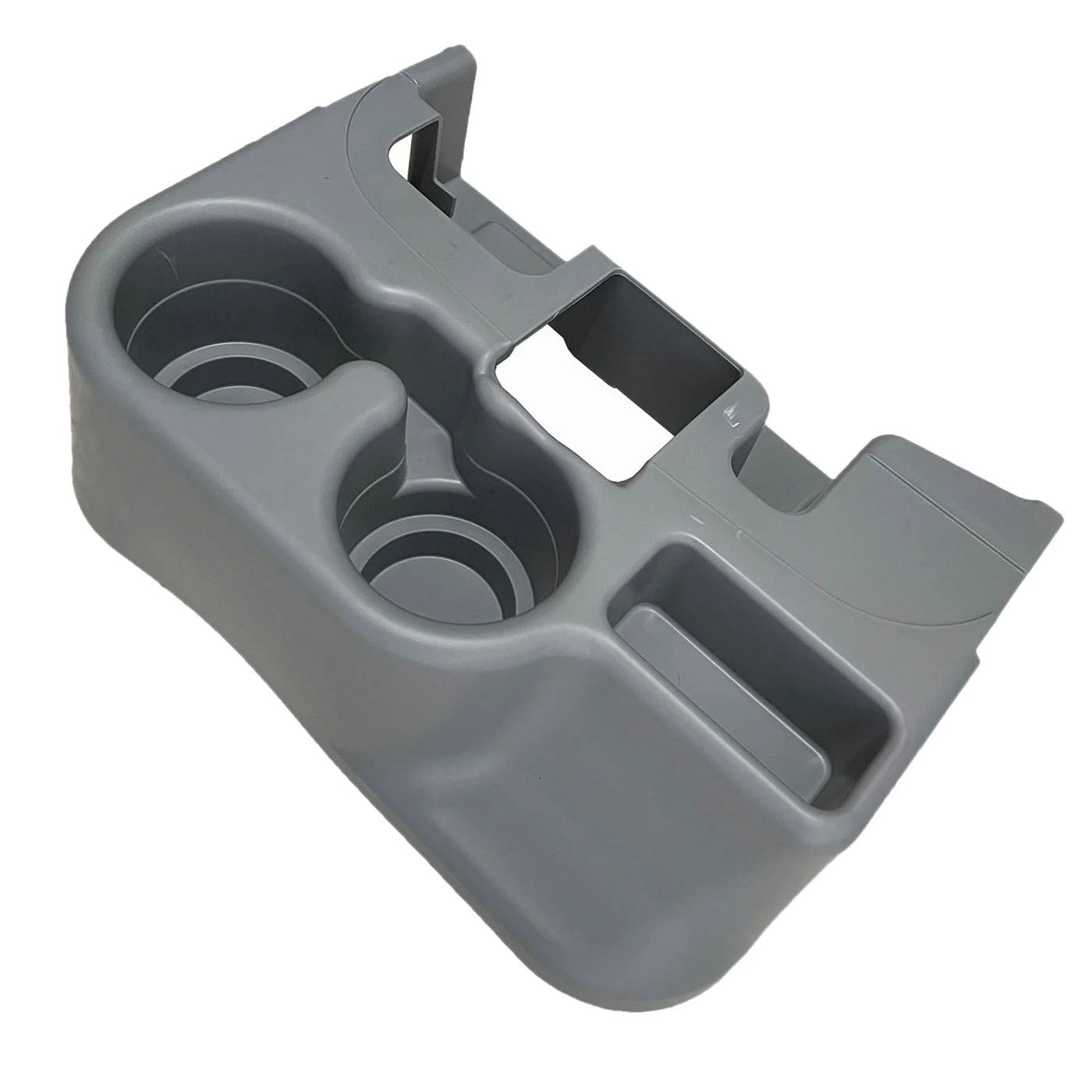 Center Console Lid Add-on Cup Holder Fit for Dodge Ram 1500 2500 3500 2003-2012 SS281AZAA
Center Console Lid Add-on Cup Holder Fit for Dodge Ram 1500 2500 3500 2003-2012 SS281AZAA
