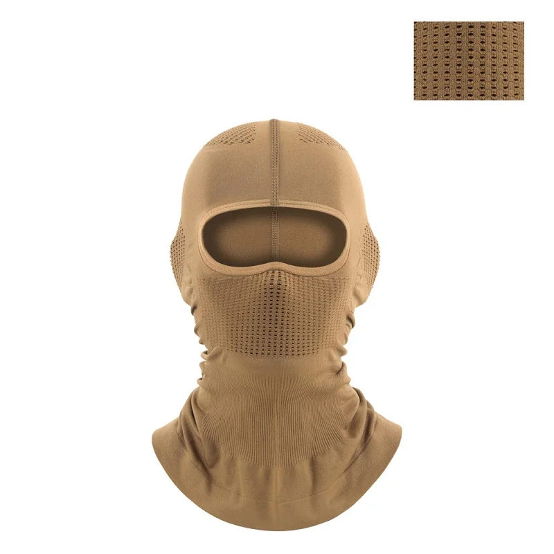 

Маска-шарф на все лицо, Балаклава, лыжная, велосипедная, мотоциклетная маска для лица, солнцезащитная, дышащая, для шеи и головы, тактическая подкладка для шлема