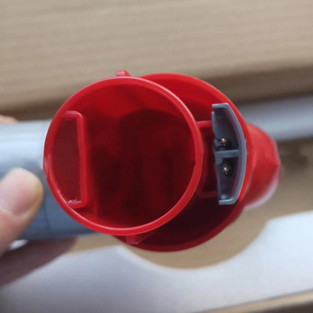 Адаптер для Dyson V7 V8 V10 V11 и V15 Запчасти для пылесоса быстросъемный адаптер с низким коэффициентом мощности, Сменный Адаптер для уборочной машины
Адаптер для Dyson V7 V8 V10 V11 и V15 Запчасти для пылесоса быстросъемный адаптер с низким коэффициентом мощности, Сменный Адаптер для уборочной машины