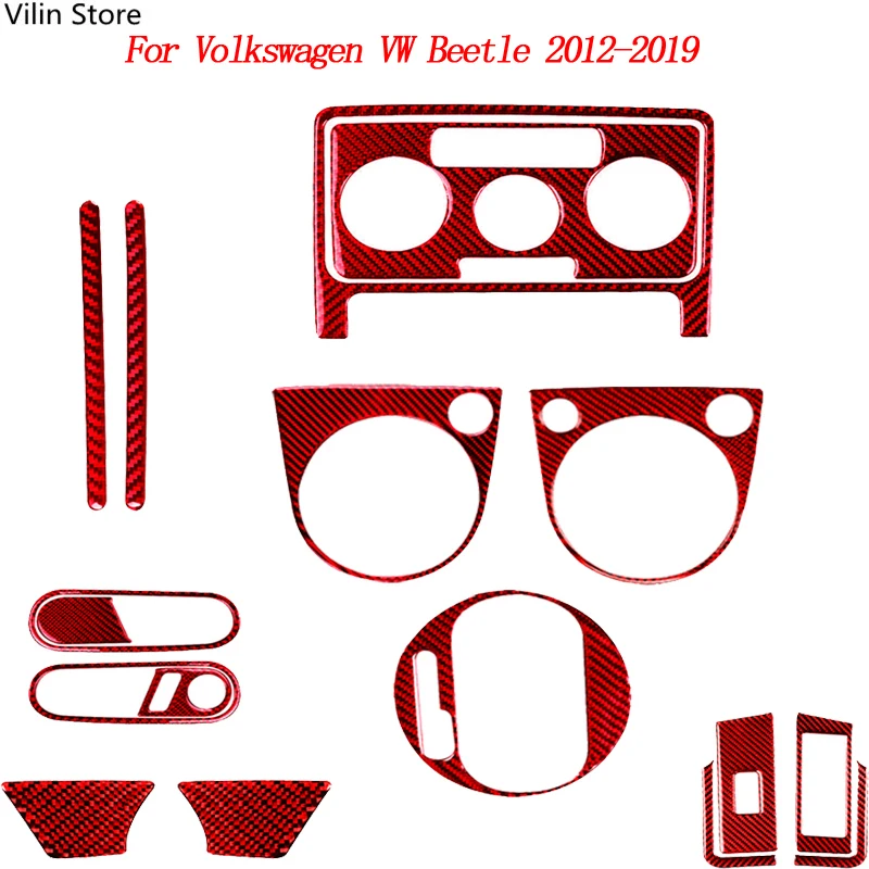 Для Volkswagen VW Beetle 2012-2019 автомобильный Стайлинг интерьер из углеродного волокна шестеренчатая панель Рама наклейки для ожидания декоративные автомобильные аксессуары
Для Volkswagen VW Beetle 2012-2019 автомобильный Стайлинг интерьер из углеродного волокна шестеренчатая панель Рама наклейки для ожидания декоративные автомобильные аксессуары