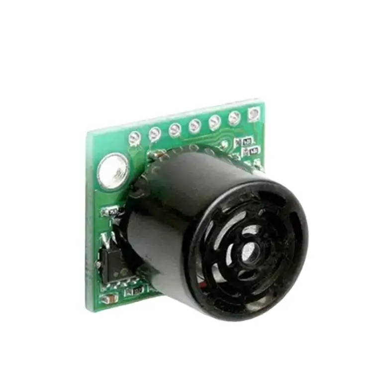 Smart Electronics Original Industrial-grade LV-MaxSonar-EZ3 MB1030 ultrasonic ranging sensor,ip67 ultrasonic sensor module
Smart Electronics Original Industrial-grade LV-MaxSonar-EZ3 MB1030 ultrasonic ranging sensor,ip67 ultrasonic sensor module