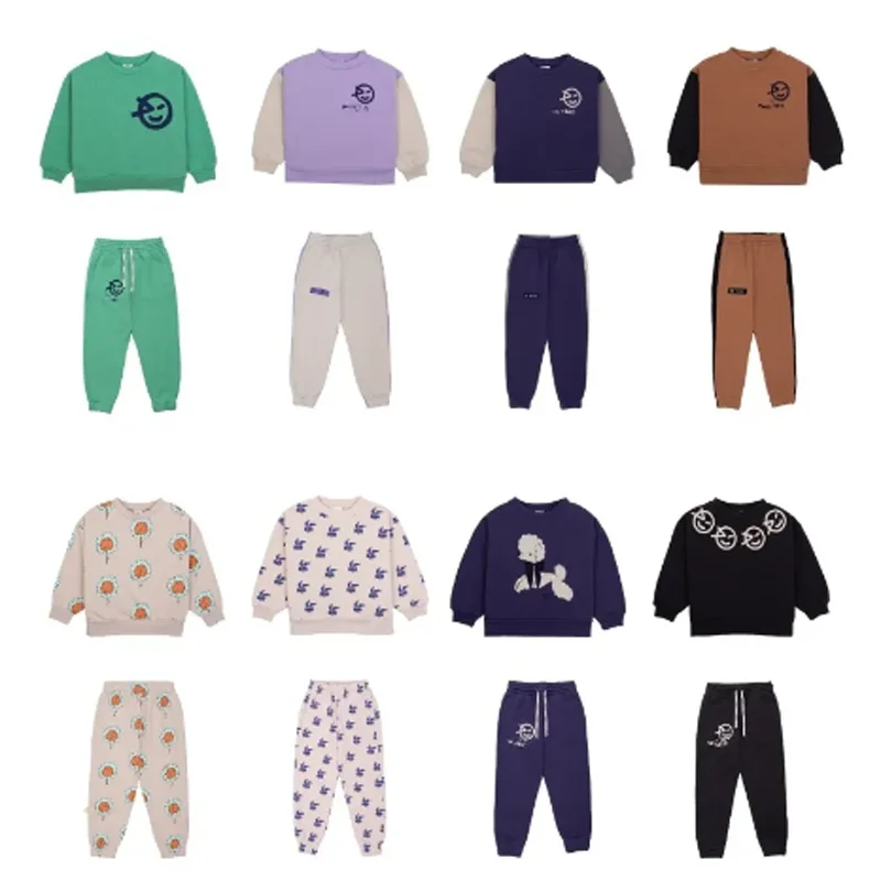 Pre-sale (ship October) 2023 Baby Girls Clothes WYN Autumn Letter Print Sweatshirt & Pants Kids Clothes Boy Color Block Sweater
Pre-sale (ship October) 2023 Baby Girls Clothes WYN Autumn Letter Print Sweatshirt & Pants Kids Clothes Boy Color Block Sweater