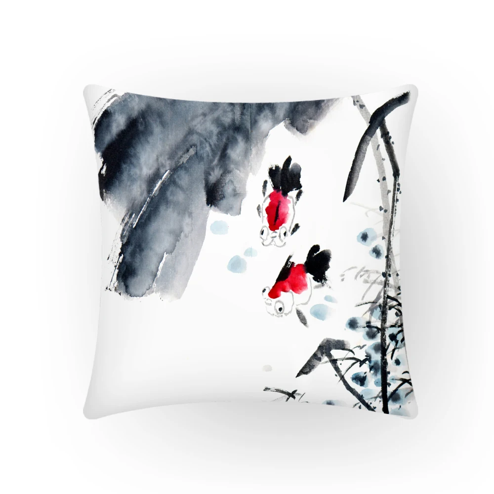 Ramadan Decoration 2023 Comfortable Throws Pillow Square Pillow Covers Decorative Cushion Cover 45*45 Chinese Style Chair E2317
Ramadan Decoration 2023 Comfortable Throws Pillow Square Pillow Covers Decorative Cushion Cover 45*45 Chinese Style Chair E2317
