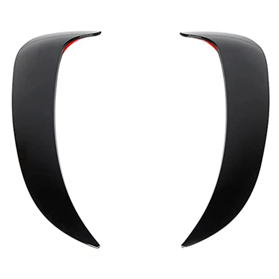 Front Door Side Fender Scoops Fin Vents Trim ABS for Dodge Charger 2015-2021 Accessories 2PCS (Black)
Front Door Side Fender Scoops Fin Vents Trim ABS for Dodge Charger 2015-2021 Accessories 2PCS (Black)