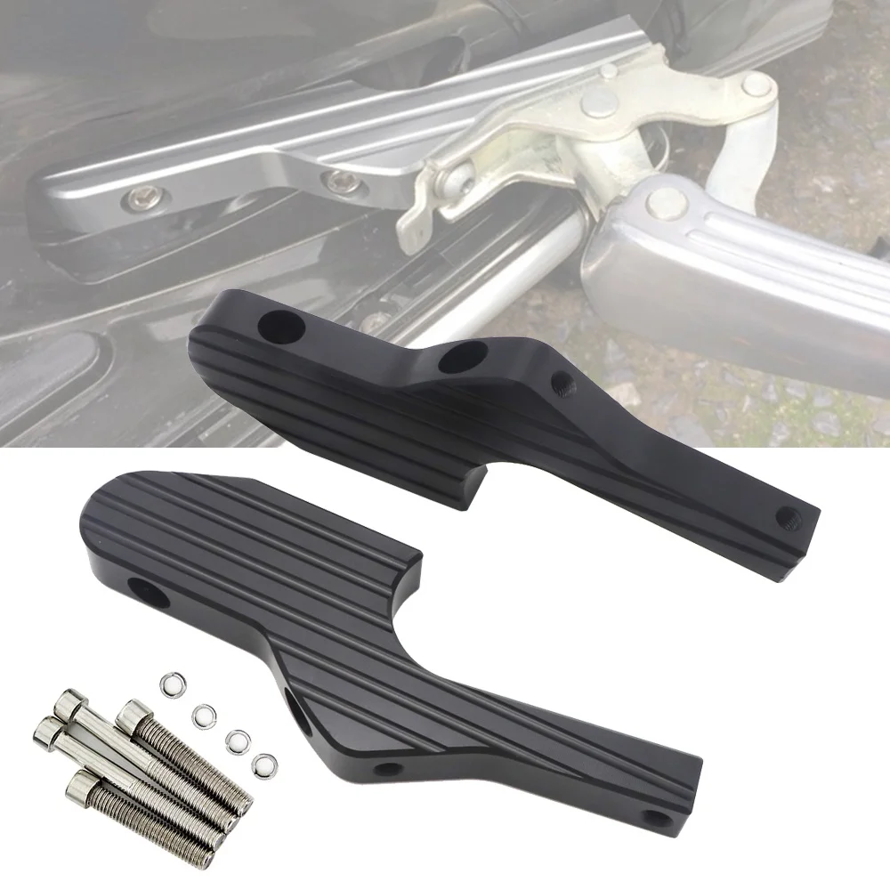 Для Vespa GT GTS GTV 60 125 200 250 300 300ie аксессуары для мотоциклов новые пассажирские удлинители ног
Для Vespa GT GTS GTV 60 125 200 250 300 300ie аксессуары для мотоциклов новые пассажирские удлинители ног