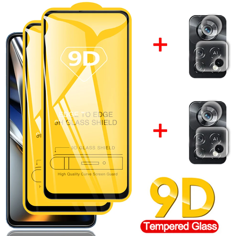 Glass for Poco X4 Pro 5G, Poco M4 Pro Tempered Glass Poco X4 GT Xiaomi Poco M 4 Pro Glass Film Poco X 4 Pro Screen Protector
Glass for Poco X4 Pro 5G, Poco M4 Pro Tempered Glass Poco X4 GT Xiaomi Poco M 4 Pro Glass Film Poco X 4 Pro Screen Protector