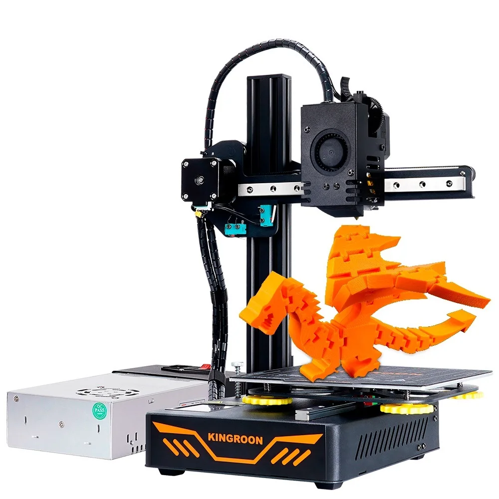 3D принтер KP3S impresora 3D модернизированная высокоточная Магнитная пластина возобновление печати набор «сделай сам» 180x180x180 мм Замена KP3 печати
3D принтер KP3S impresora 3D модернизированная высокоточная Магнитная пластина возобновление печати набор «сделай сам» 180x180x180 мм Замена KP3 печати