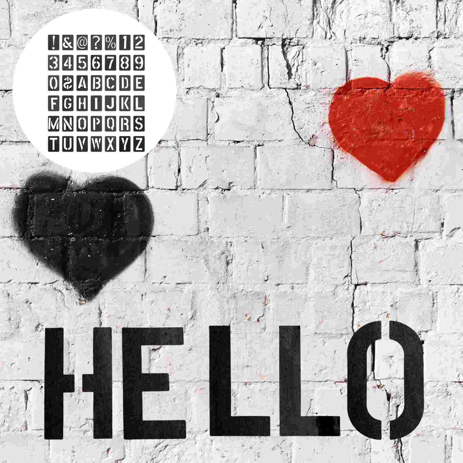 Stencils Painting Templates Letter Drawing Template Diy Craft Alphabet Stencil Number Plannerkids Wall Tracingjournaling
Stencils Painting Templates Letter Drawing Template Diy Craft Alphabet Stencil Number Plannerkids Wall Tracingjournaling