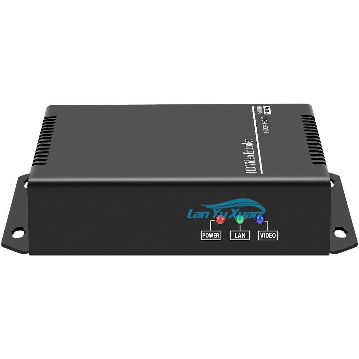 

H.264 HD HDMI To IP Video Stream Encoder Srt Http Rtmp Rtmps Rtsp Rtp Udp Hls for Live Streaming