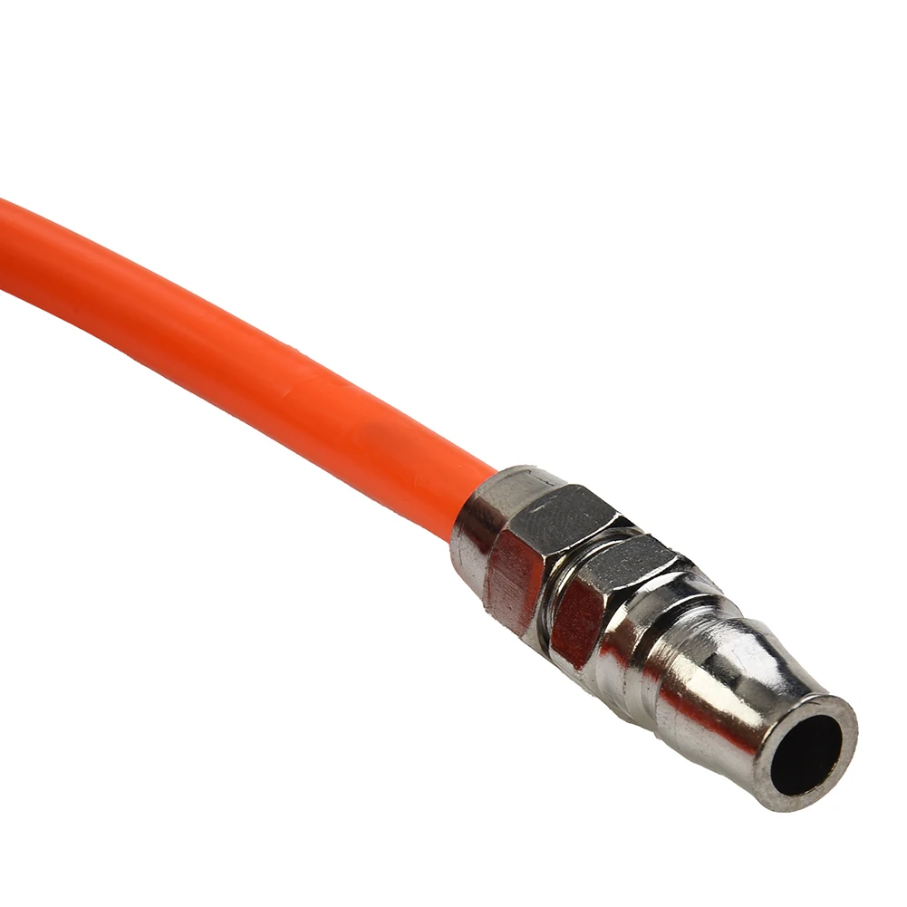 5*8mm Air Pipe Hose Compressor ventilation High-pressure resistant Quick Connector Straight Accessories Durable
5*8mm Air Pipe Hose Compressor ventilation High-pressure resistant Quick Connector Straight Accessories Durable