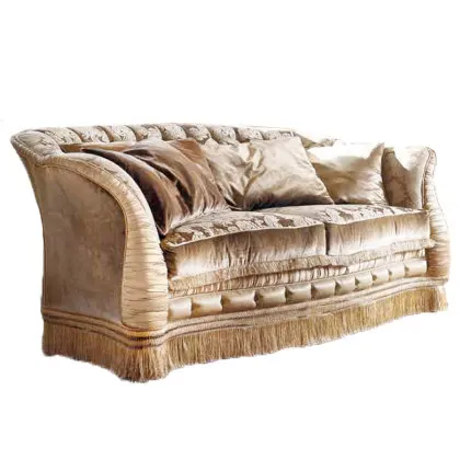 European style luxury three person sofa living room integrated combination fabric sofa villa living room three person apartment
European style luxury three person sofa living room integrated combination fabric sofa villa living room three person apartment
