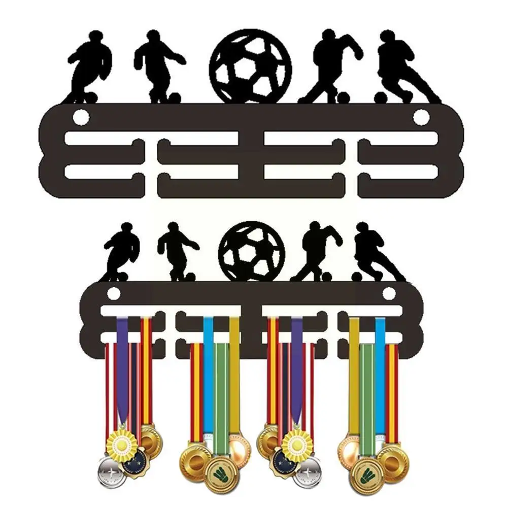 Awards Display Shelf Medal Holder Rack ABS Wall Mounted Frame Games Office Decor Home Medal Race Medal Hangers F6H6
Awards Display Shelf Medal Holder Rack ABS Wall Mounted Frame Games Office Decor Home Medal Race Medal Hangers F6H6