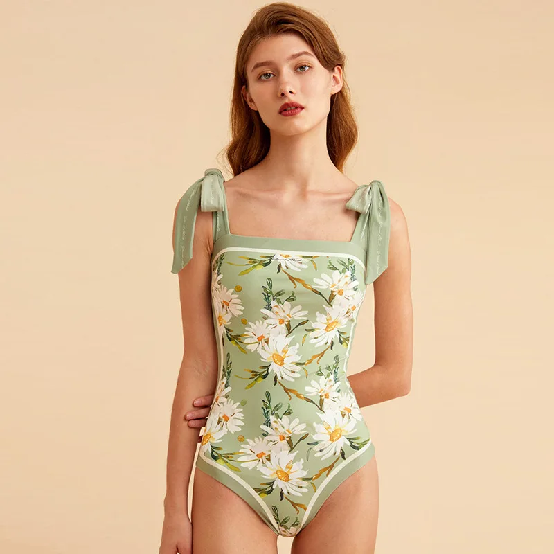 2022 Summer Bathing Suit Women One-Piece Suits Sexy Swimsuit One Piece High Cut Swimwear Women Push Up Bodysuits
2022 Summer Bathing Suit Women One-Piece Suits Sexy Swimsuit One Piece High Cut Swimwear Women Push Up Bodysuits