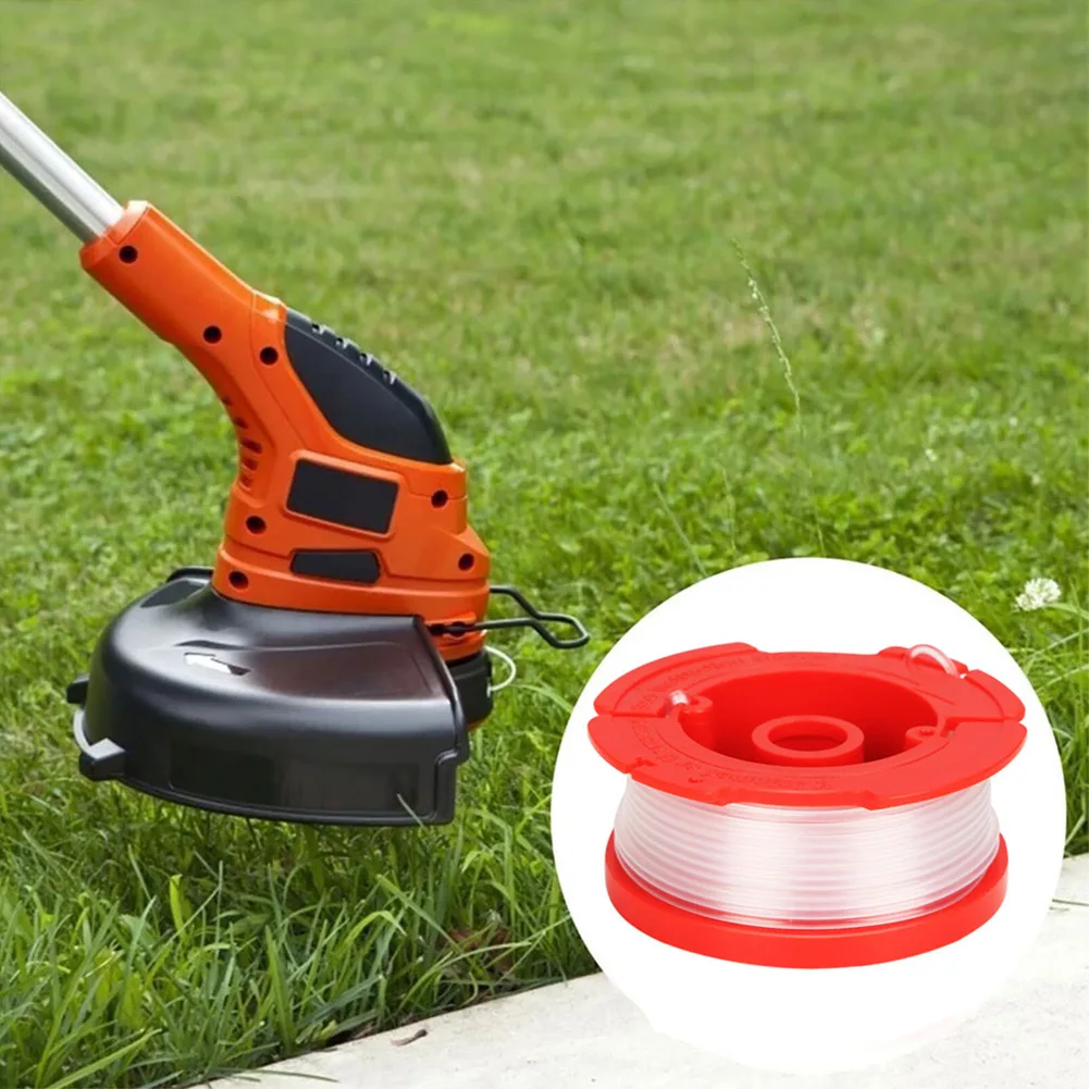 Trimmer Spool For 6PCS CMZST0653 CMZST065 String Line Compatible And CMCST900 Quick Cutting Easy Replacement
Trimmer Spool For 6PCS CMZST0653 CMZST065 String Line Compatible And CMCST900 Quick Cutting Easy Replacement