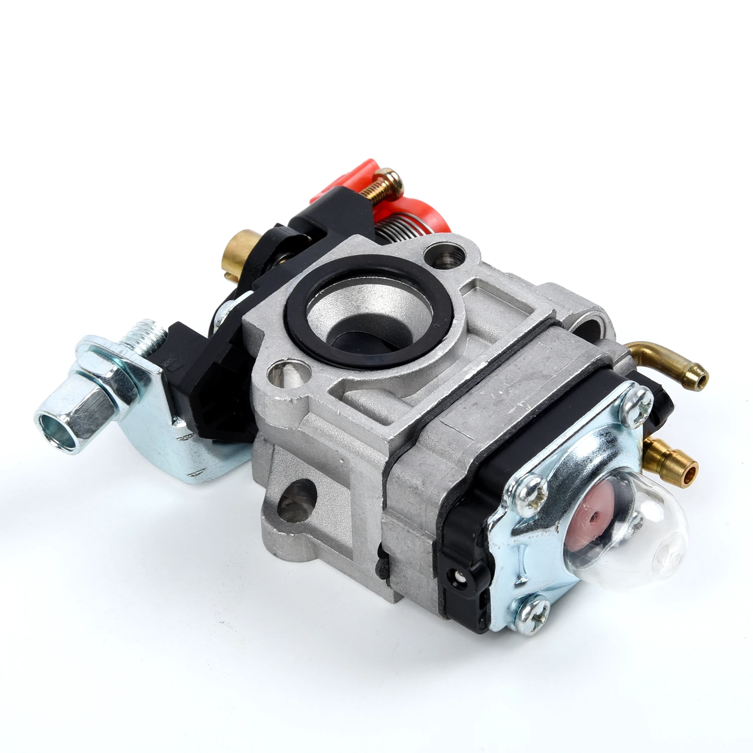 33CC 35CC Carburetor Set Air Filter Tool BV162 23CC 25CC 26CC Trimmer Blower Engine For Kawasaki TH23 TH26 TH34
33CC 35CC Carburetor Set Air Filter Tool BV162 23CC 25CC 26CC Trimmer Blower Engine For Kawasaki TH23 TH26 TH34