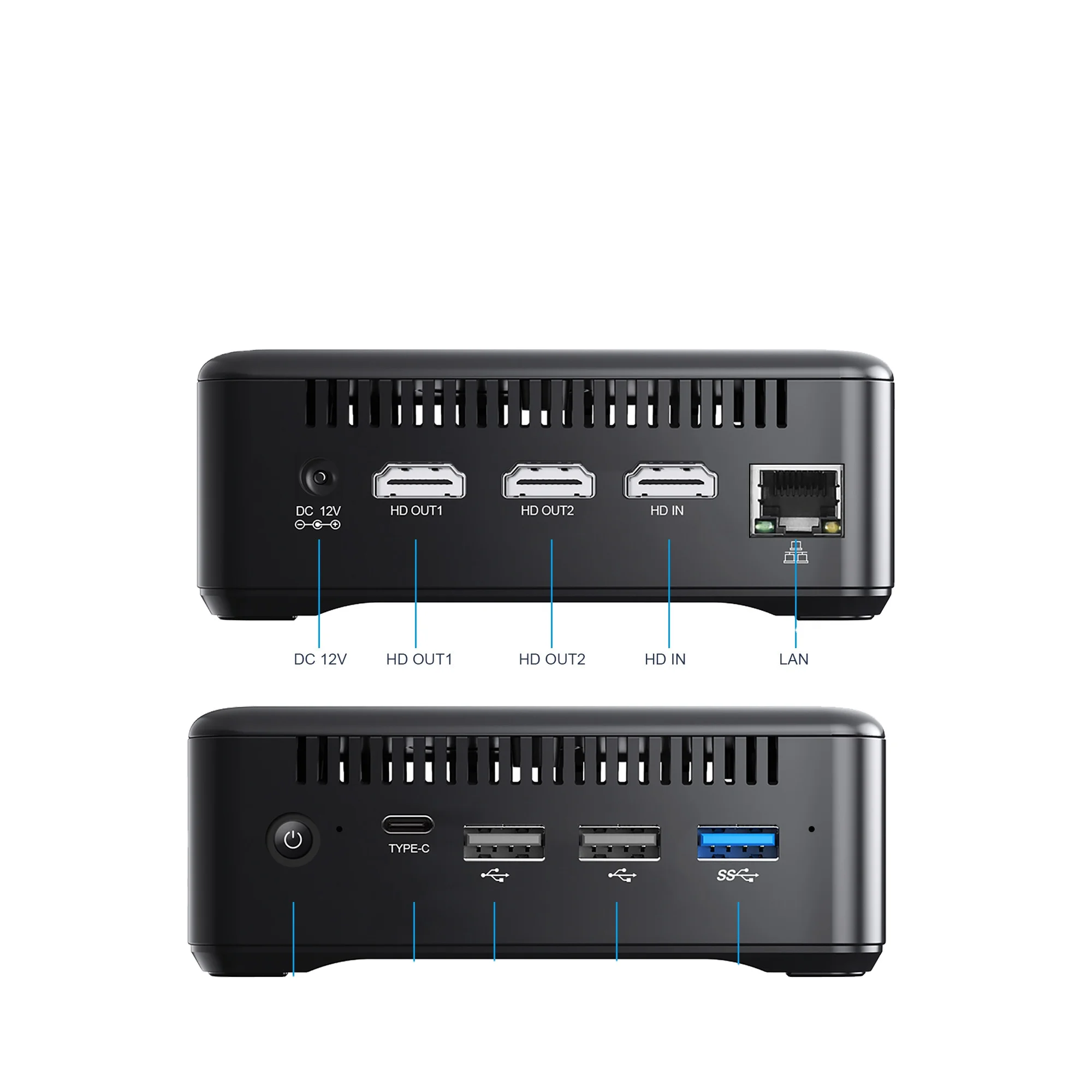 New RK3588 chip octa core DDR4 4G 8GB WIFI6 dual band android 12 ubuntu Debian11 OS 8K 60fps tv box mini pc
New RK3588 chip octa core DDR4 4G 8GB WIFI6 dual band android 12 ubuntu Debian11 OS 8K 60fps tv box mini pc